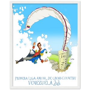 Venezuela 2022