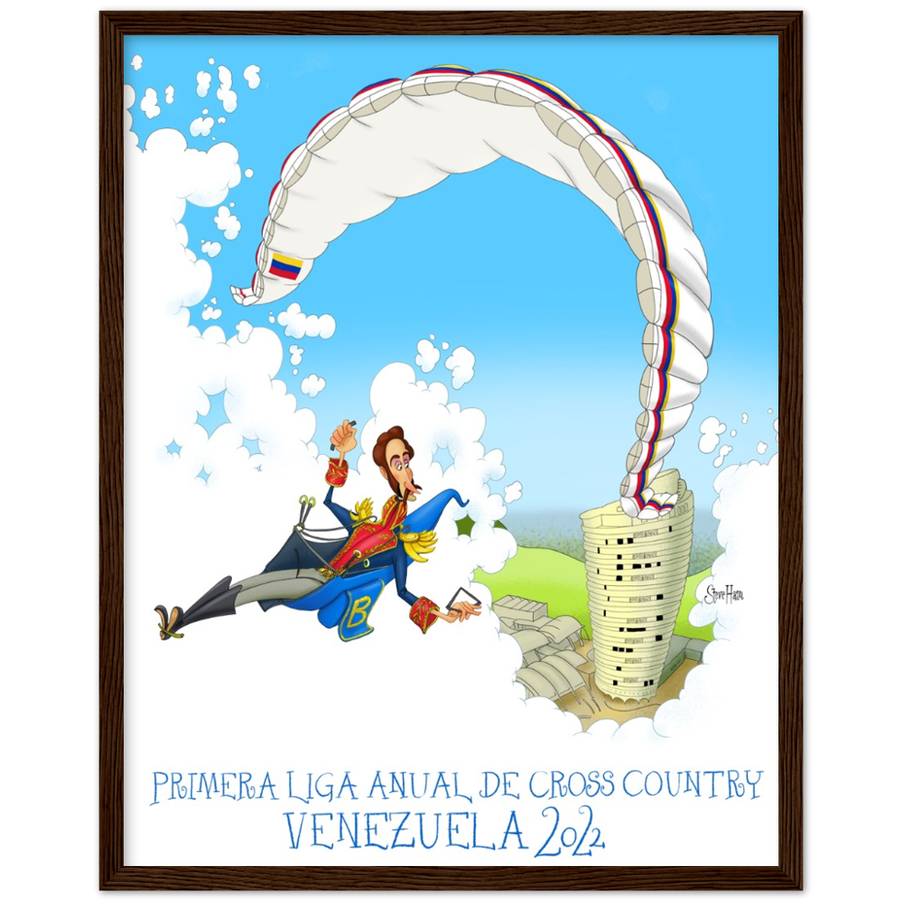 Venezuela 2022
